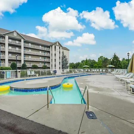 Appartamento Whispering Pines 113